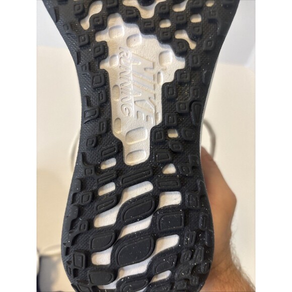 Nike Revolution 6 NN mens 8.5 Blue/White running shoes athletic sneaker - Picture 12 of 16